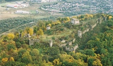 Šariš 1