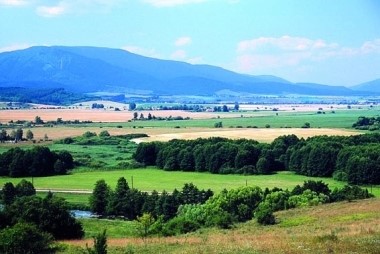 Turčianská kotlina 2