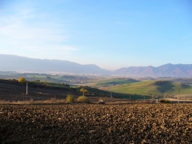 Turčianská kotlina 3