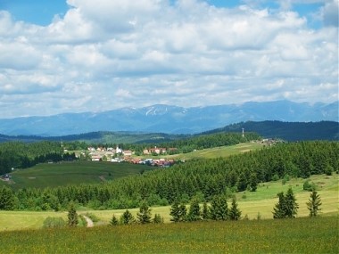 Veporské vrchy 1