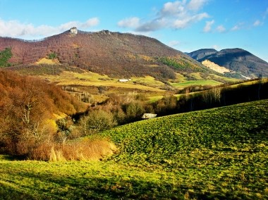 Veporské vrchy 2