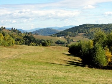 Veporské vrchy 3