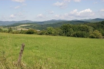 Štiavnické vrchy 3