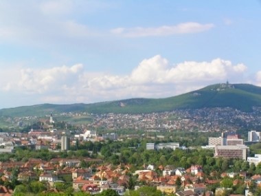 Horná Nitra 2