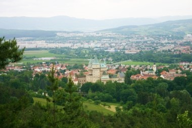 Horná Nitra 3